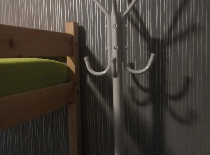 Dormitory Room Mixed